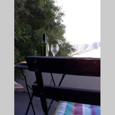 Moondust Near The Ocean, Food And Wine Villa Hermanus Exterior photo