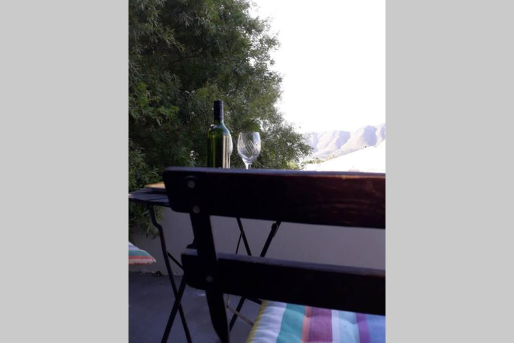 Holiday home Moondust Near The Ocean, Food And Wine *