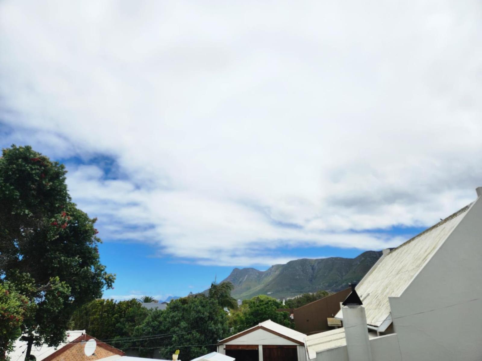Holiday home Moondust Near The Ocean, Food And Wine Hermanus