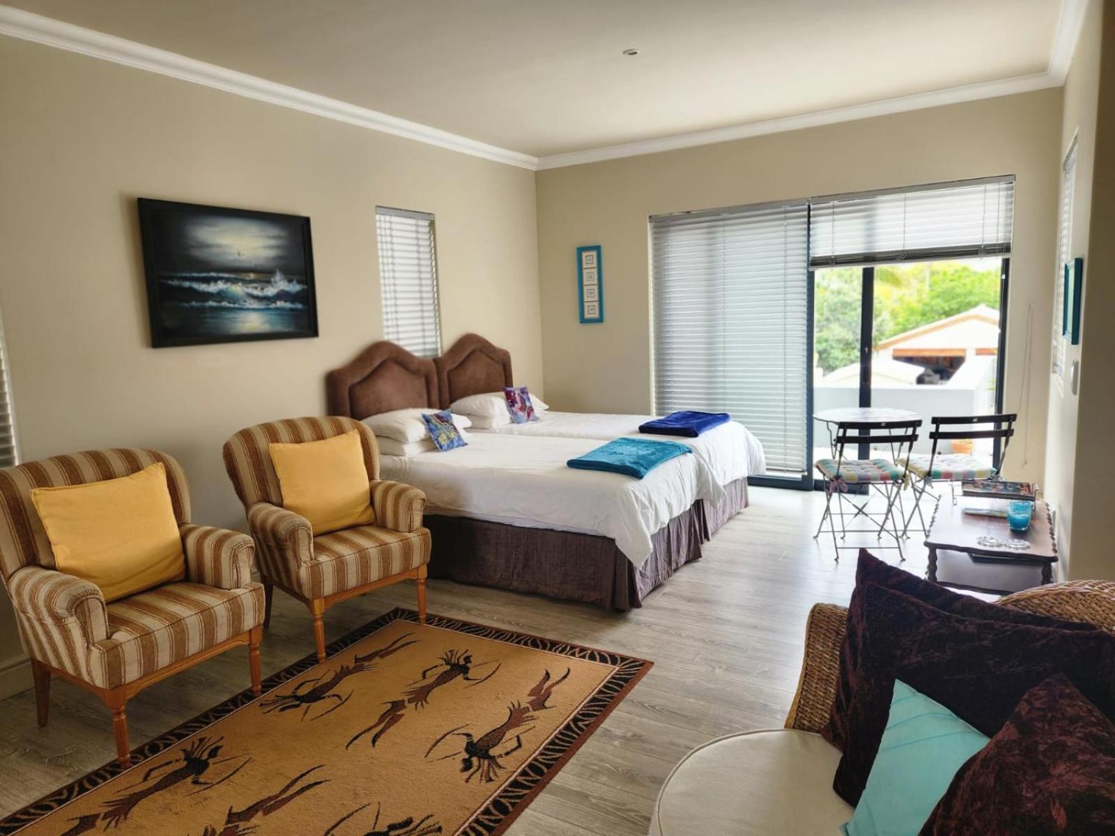 Holiday home Moondust Near The Ocean, Food And Wine