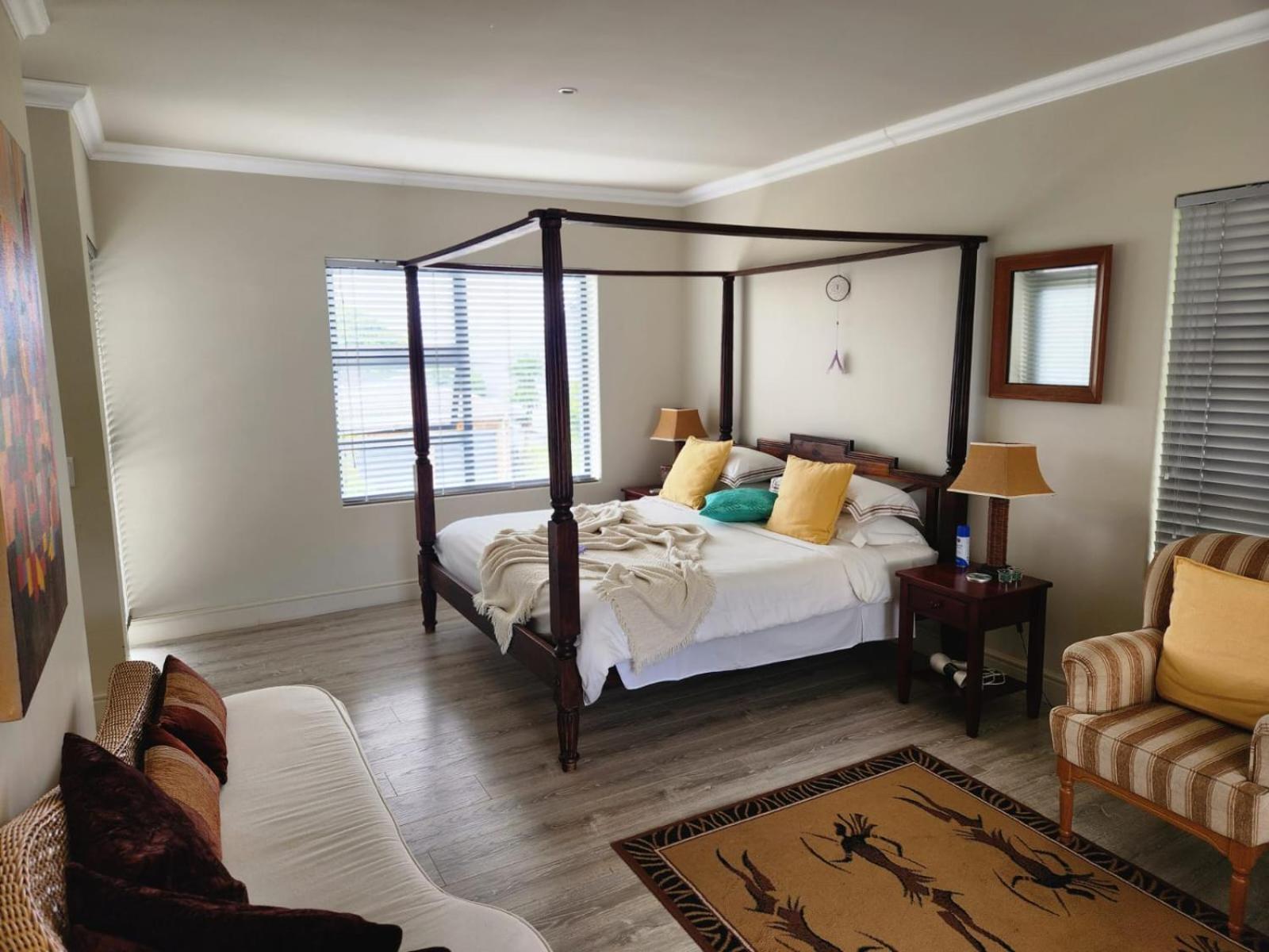 Moondust Near The Ocean, Food And Wine Holiday home Hermanus