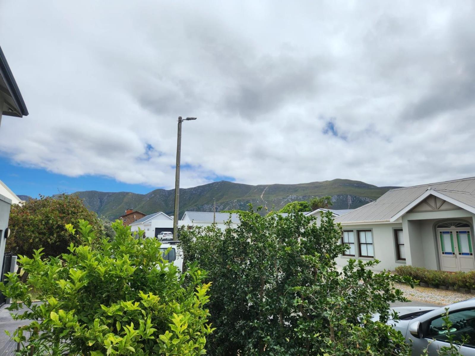 Holiday home Moondust Near The Ocean, Food And Wine Hermanus